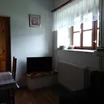 U Sviraku 아파트