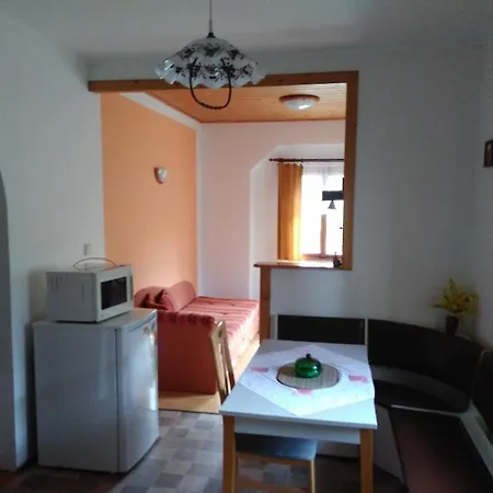 U Sviraku Srbská Kamenice
