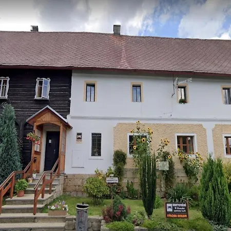 U Sviraku * Srbská Kamenice