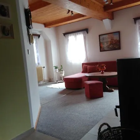 U Sviraku Srbská Kamenice