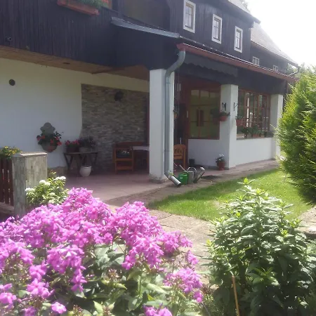 Apartmán U Sviráků