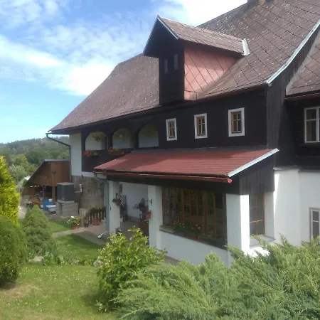 U Sviraku Srbská Kamenice