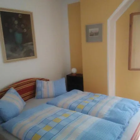 Apartamento U Sviraku *
