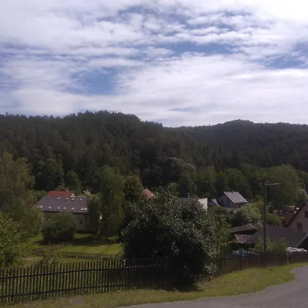 U Sviraku * Srbská Kamenice
