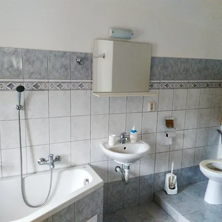 U Sviráků Appartamento Srbská Kamenice