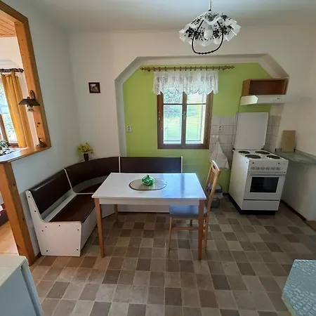 Appartamento U Sviráků