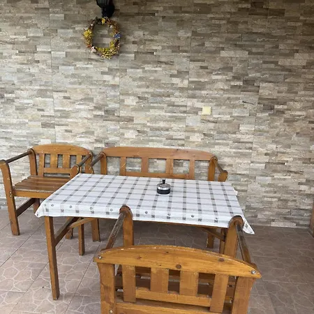 Appartamento U Sviráků *