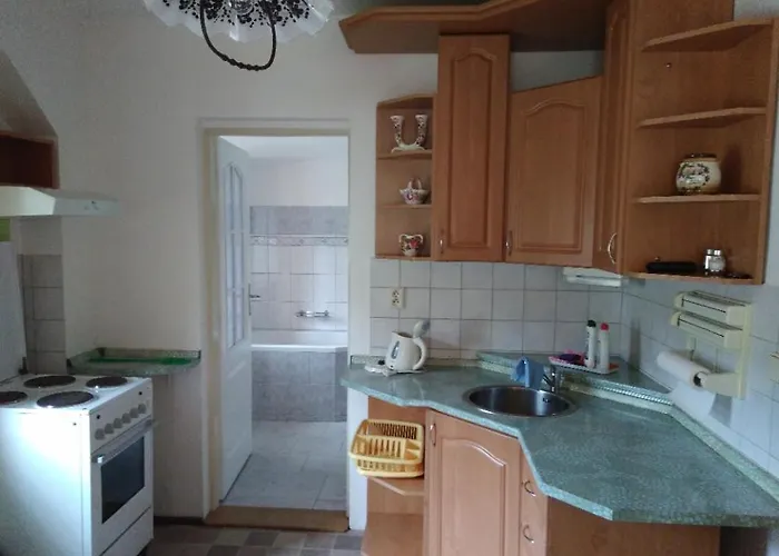 U Sviraku Apartamento *