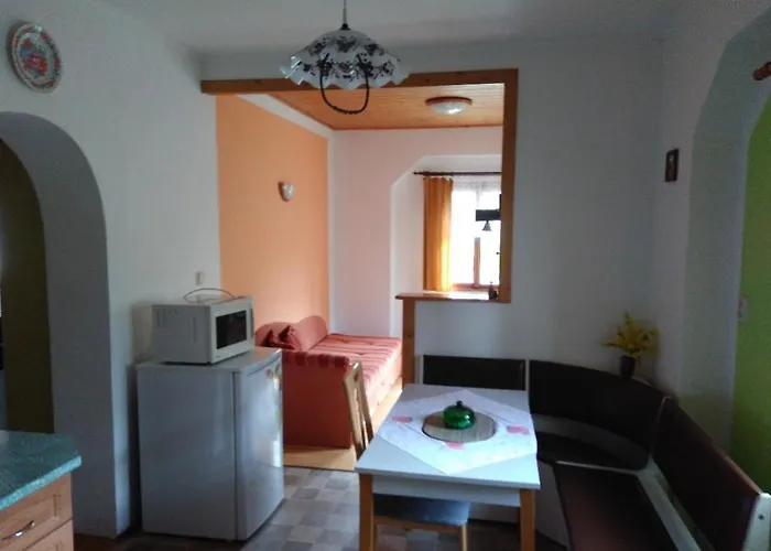 U Sviraku Srbská Kamenice