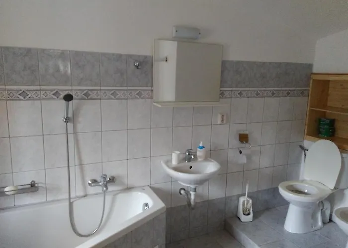 U Sviraku Apartamento *