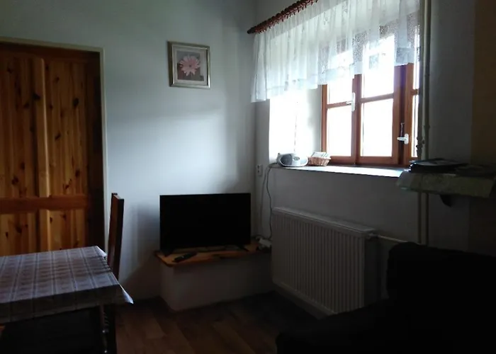 U Sviraku Apartamento