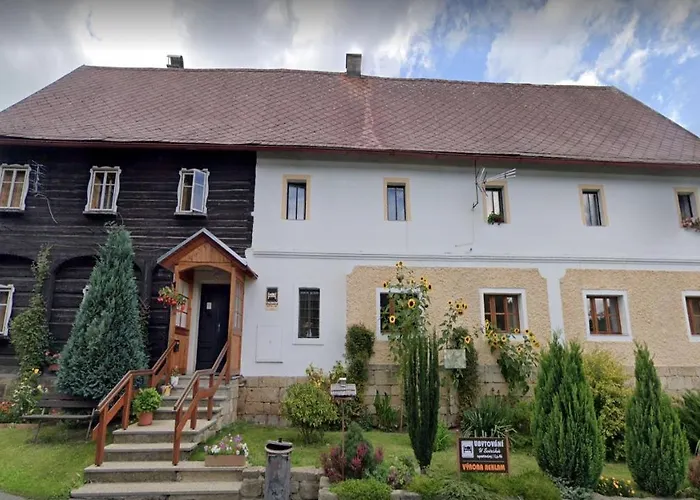 U Sviraku * Srbská Kamenice