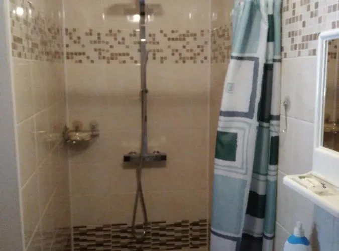 U Sviraku Apartamento *