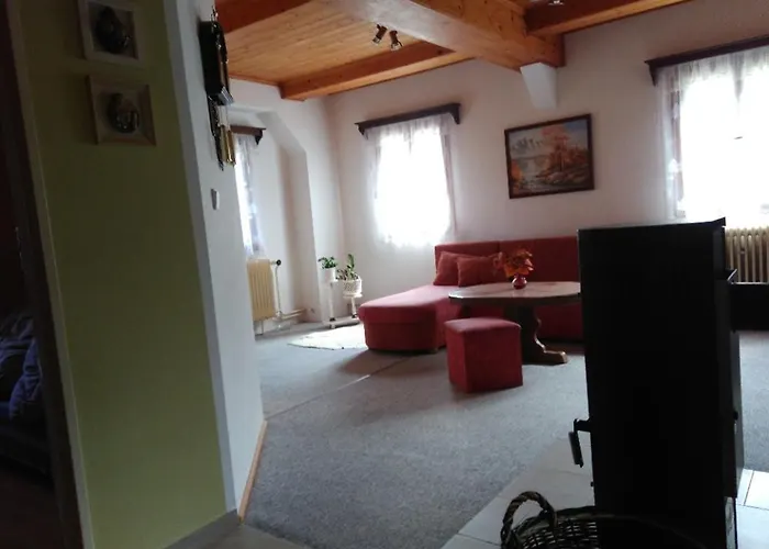 U Sviraku Srbská Kamenice