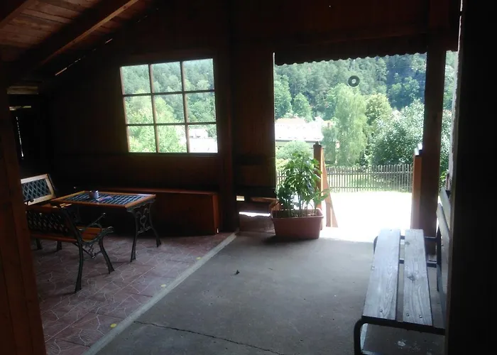 Apartamento U Sviraku