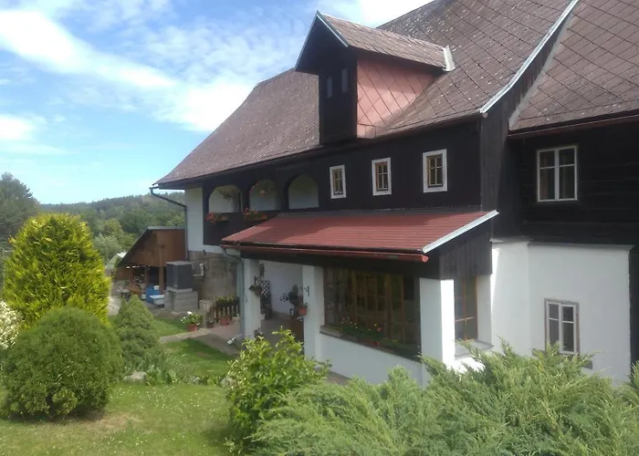 U Sviraku Srbská Kamenice