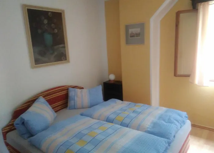 Apartamento U Sviraku *