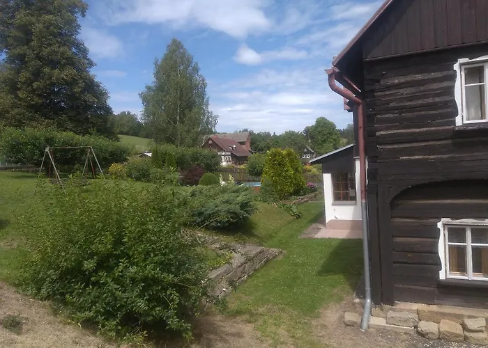 U Sviraku Apartamento *